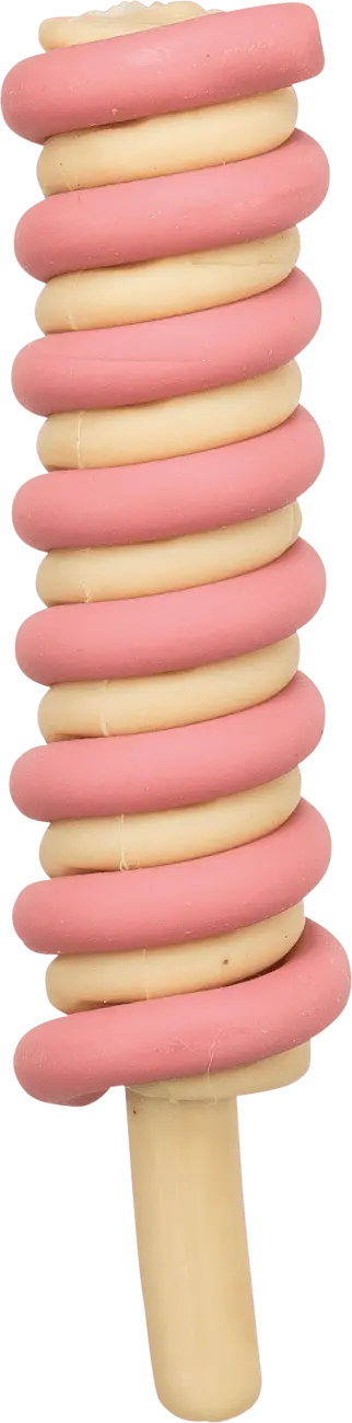 Pochoutka Trixie nanuk Twister 40 g