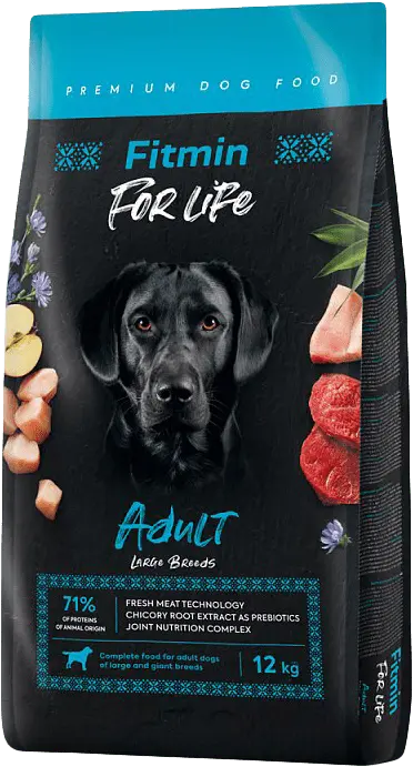 Fitmin For Life Adult Large Breed 12kg