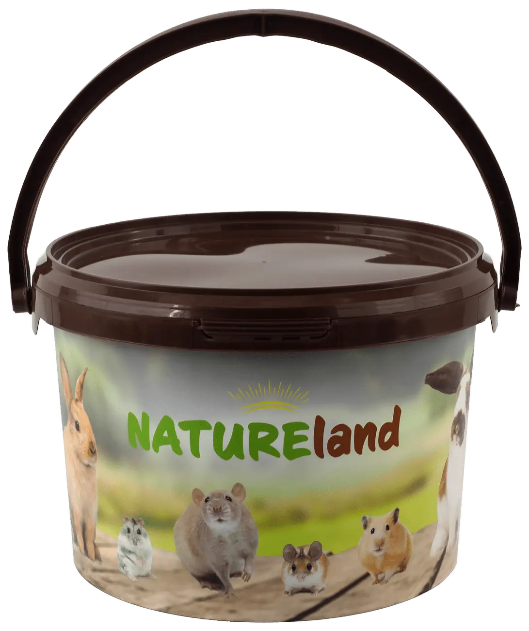 Zásobník na krmivo Nature Land