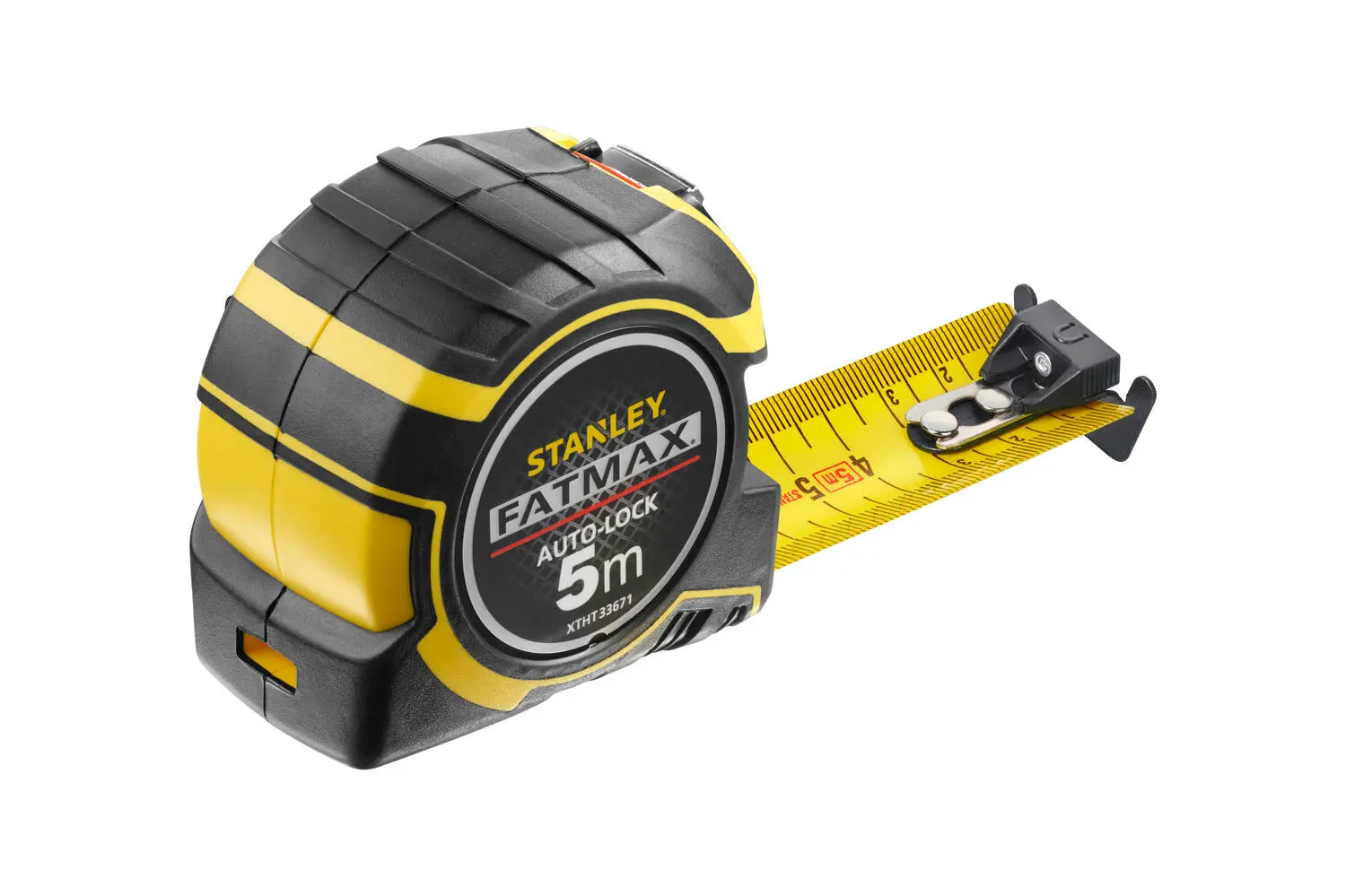 Stanley - Svinovací metr 5 m XTHT0-33671