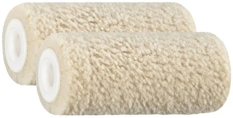 Váleček Color Expert CoatStar 60×17×5×6 mm 2 ks