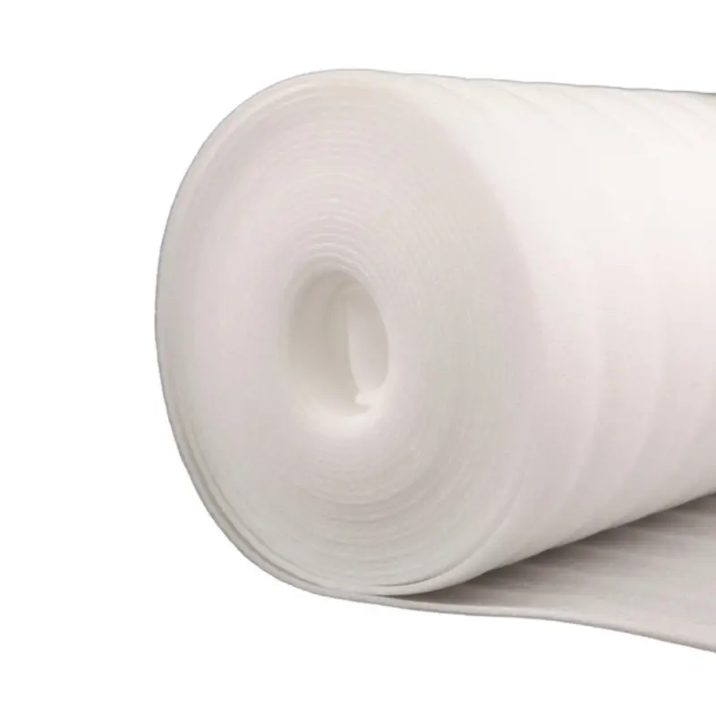 Podložka tepelněizolační Tubex tl. 3 mm šířka 1 100 mm (100 m/bal.)