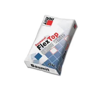 Malta lepicí Baumit Baumacol FlexTop C2TE S1 25 kg
