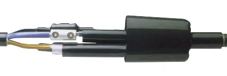 Soubor kabelový se spojovačem SVCZ 5× 1,5–6 mm2
