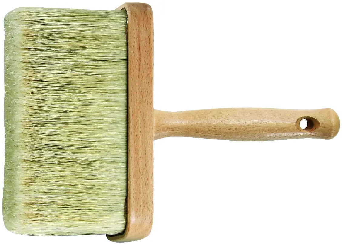 Štětka hranatá na stropy Color Expert DR 190×80×80 mm