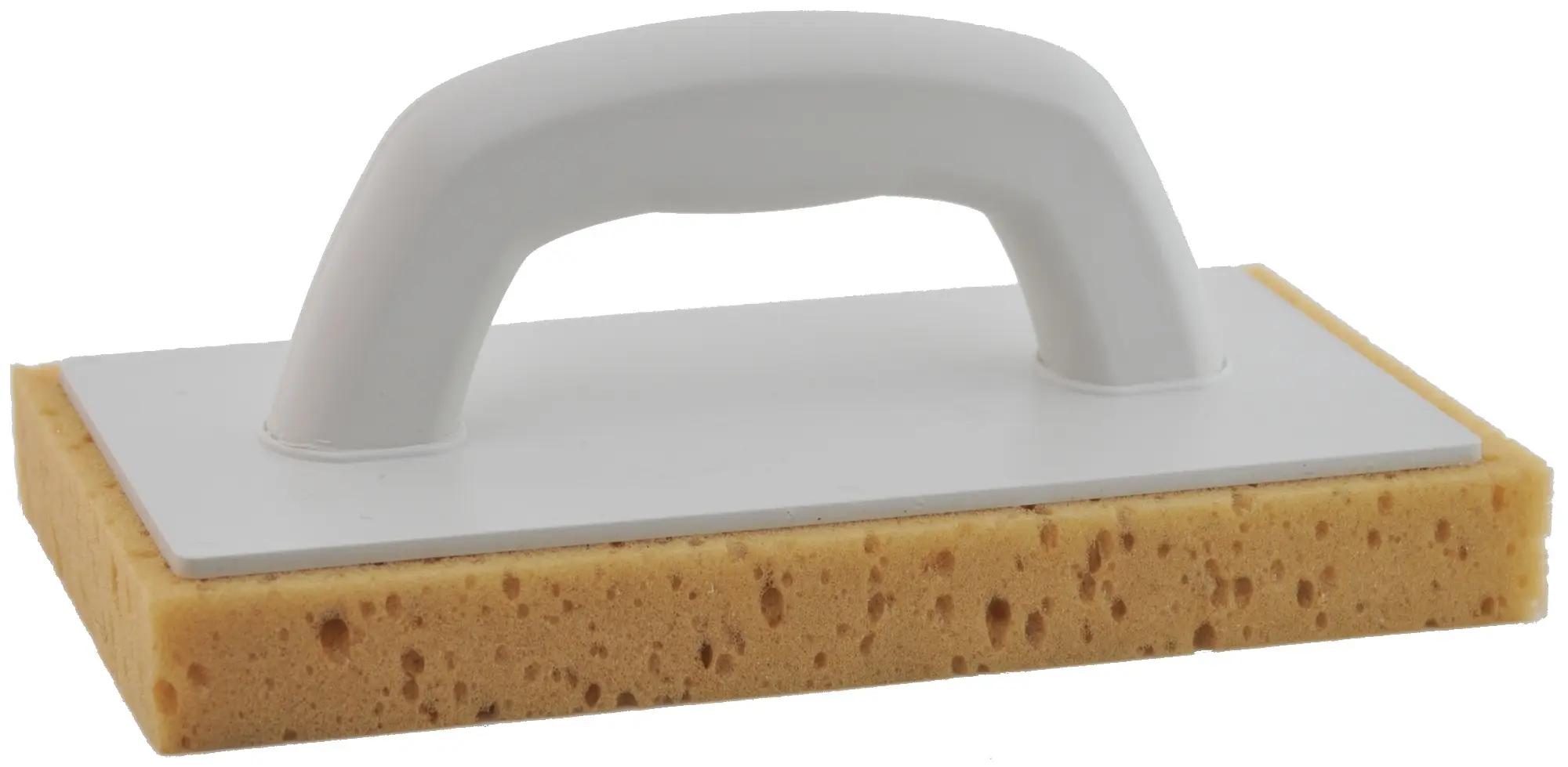Hladítko molitanové hrubé DEK B PR 130×250×30 mm
