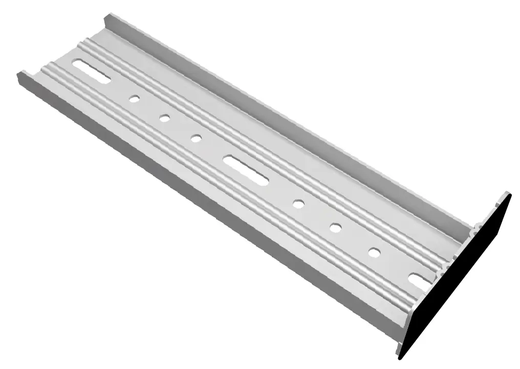 Závěs krokvový DK Mont pro třmen 210 mm (25 ks/bal.)