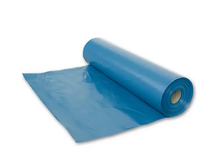 Fólie separační DEKSEPAR tl. 0,15 mm (200 m2/role)