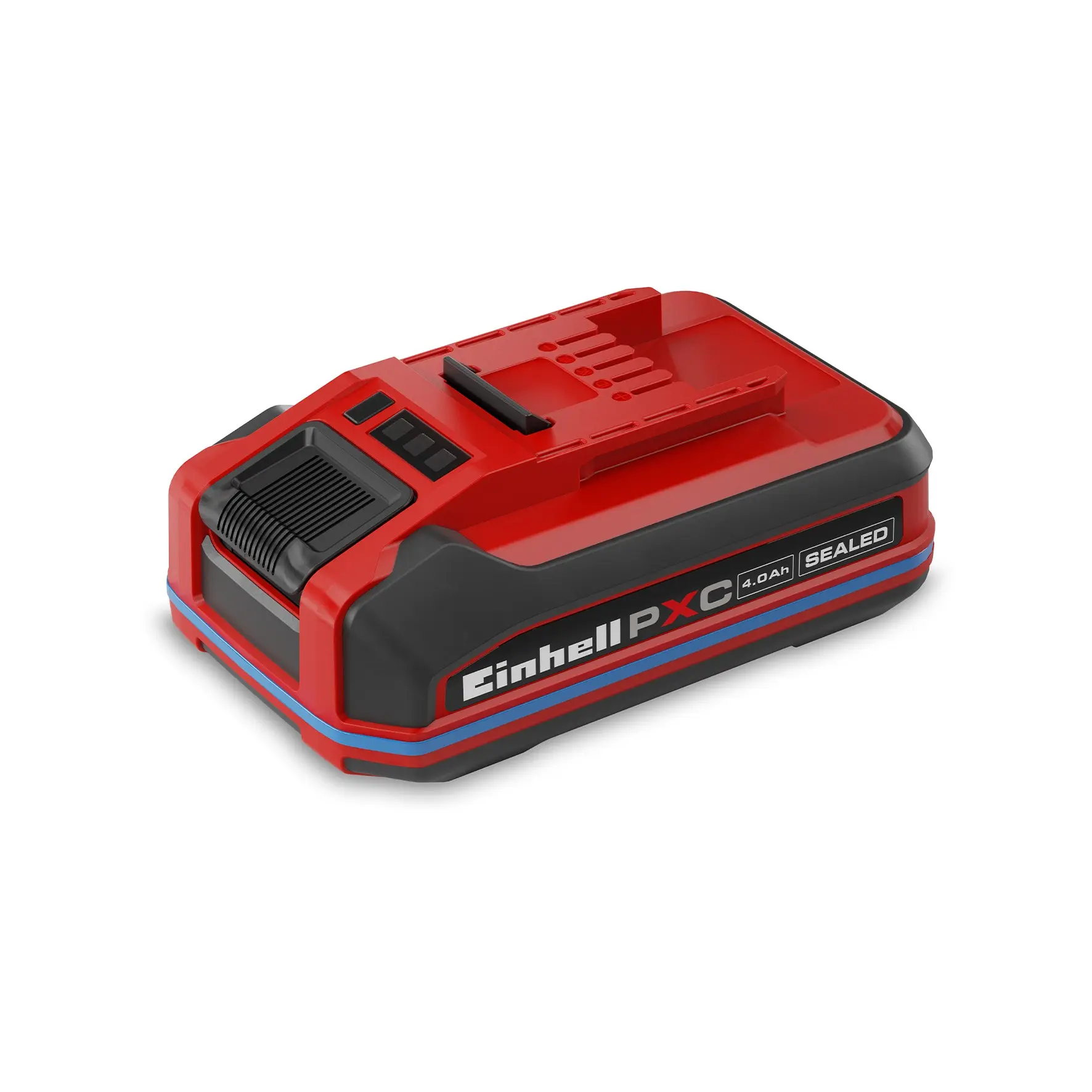 Akumulátor Einhell Power X-Change Plus SEALED 18 V 4 Ah