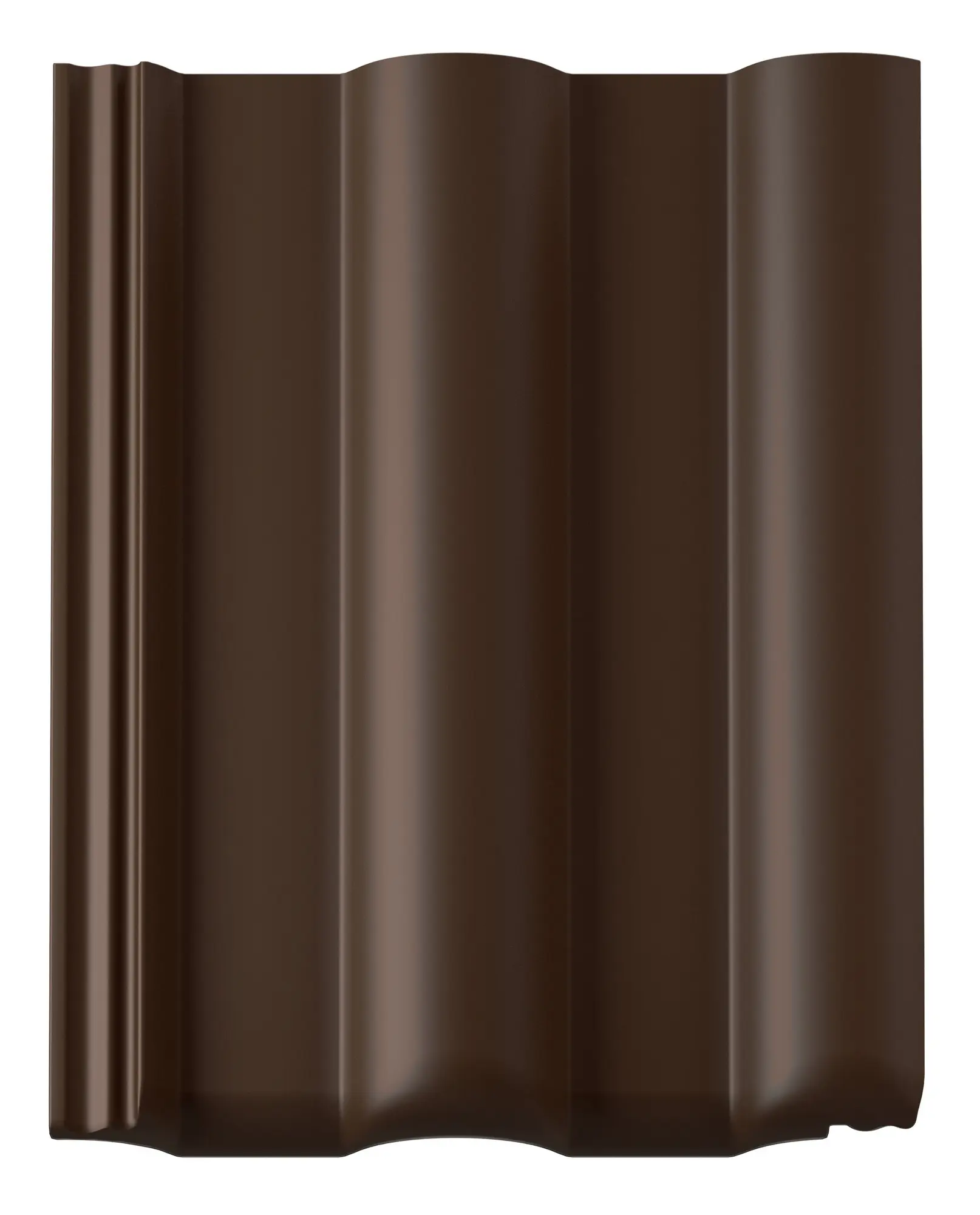 Taška střešní BRAMAC Classic Protector Plus tmavohnědá