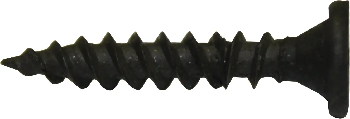 Šrouby do sádrokartonu Knauf Diamant XTN 3,9×23 mm (200 ks/bal.)