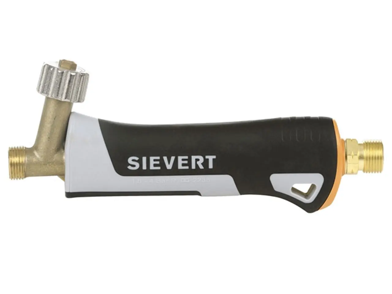 Rukojeť s regulací Sievert Pro 86 3486-41