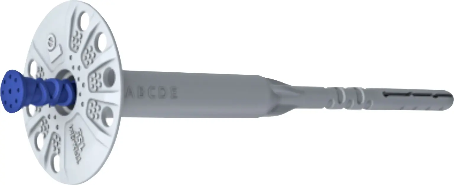 Hmoždinka zatloukací Rawlplug R-TFIX-8M 155 mm