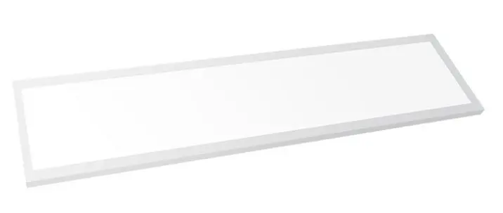 Panel LED ORO Backlit 36 W 3 800 lm obdélníkové