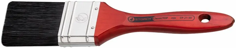Štětec na barvy a laky Storch ClassicTOP DR 40×15×51 mm