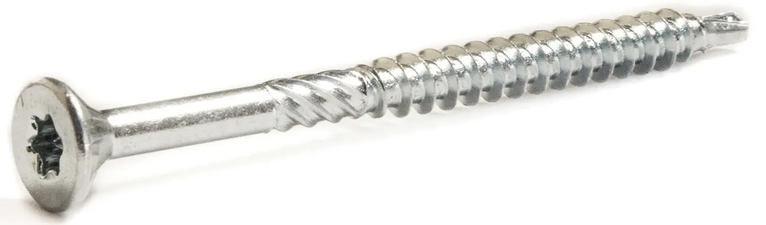 Vrut vrtací RAPI-TEC BSP T25 5×60 mm