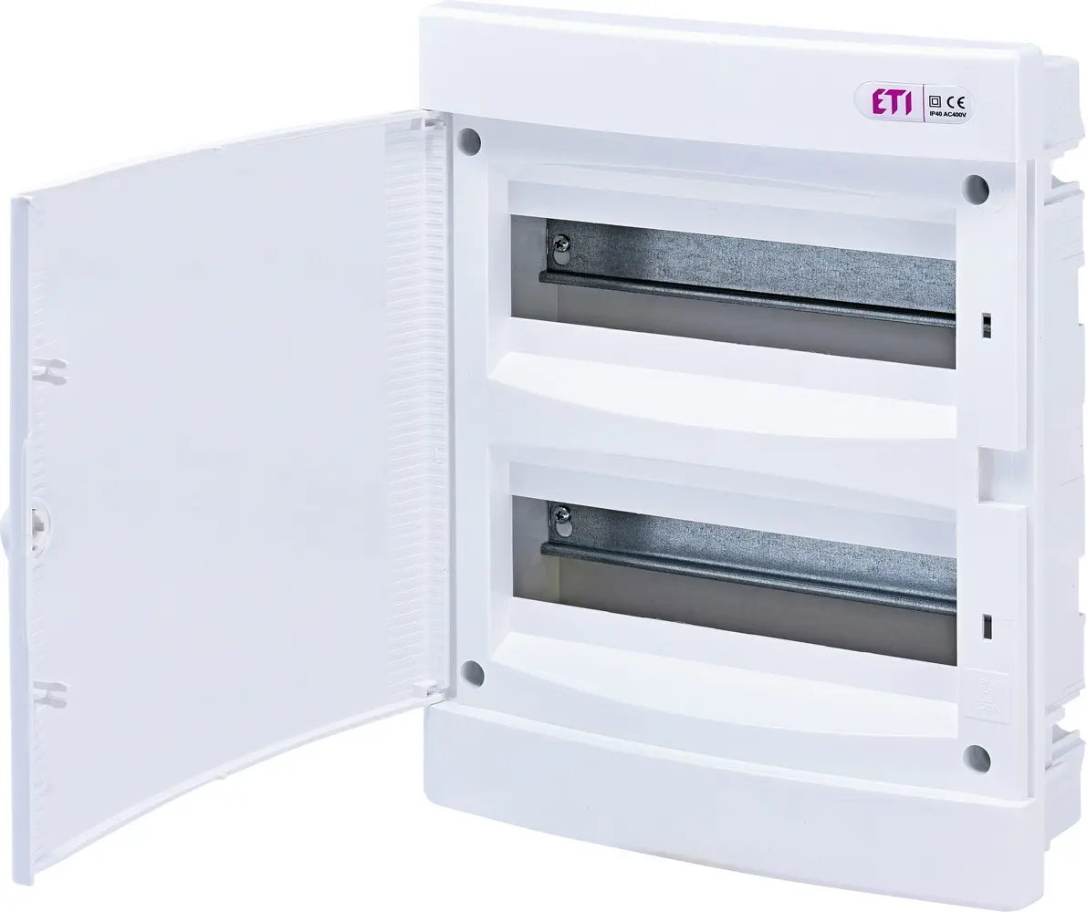Rozvodnice ETI ECM 24PO IP 40