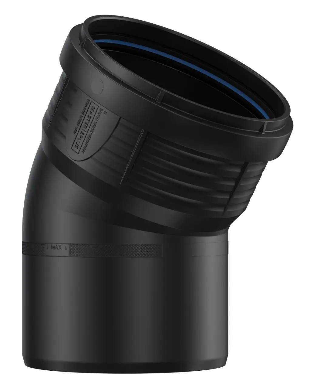 Koleno Master 3 Plus DN 110 úhel 30 °