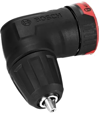 Bosch - Úhlový nástavec, se systémem FlexiClick 1600A001SK
