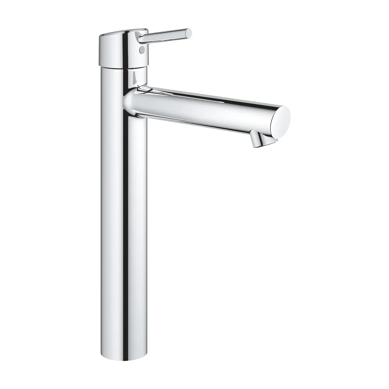 Grohe Concetto - Baterie pro umyvadlovou mísu, chrom 23920001
