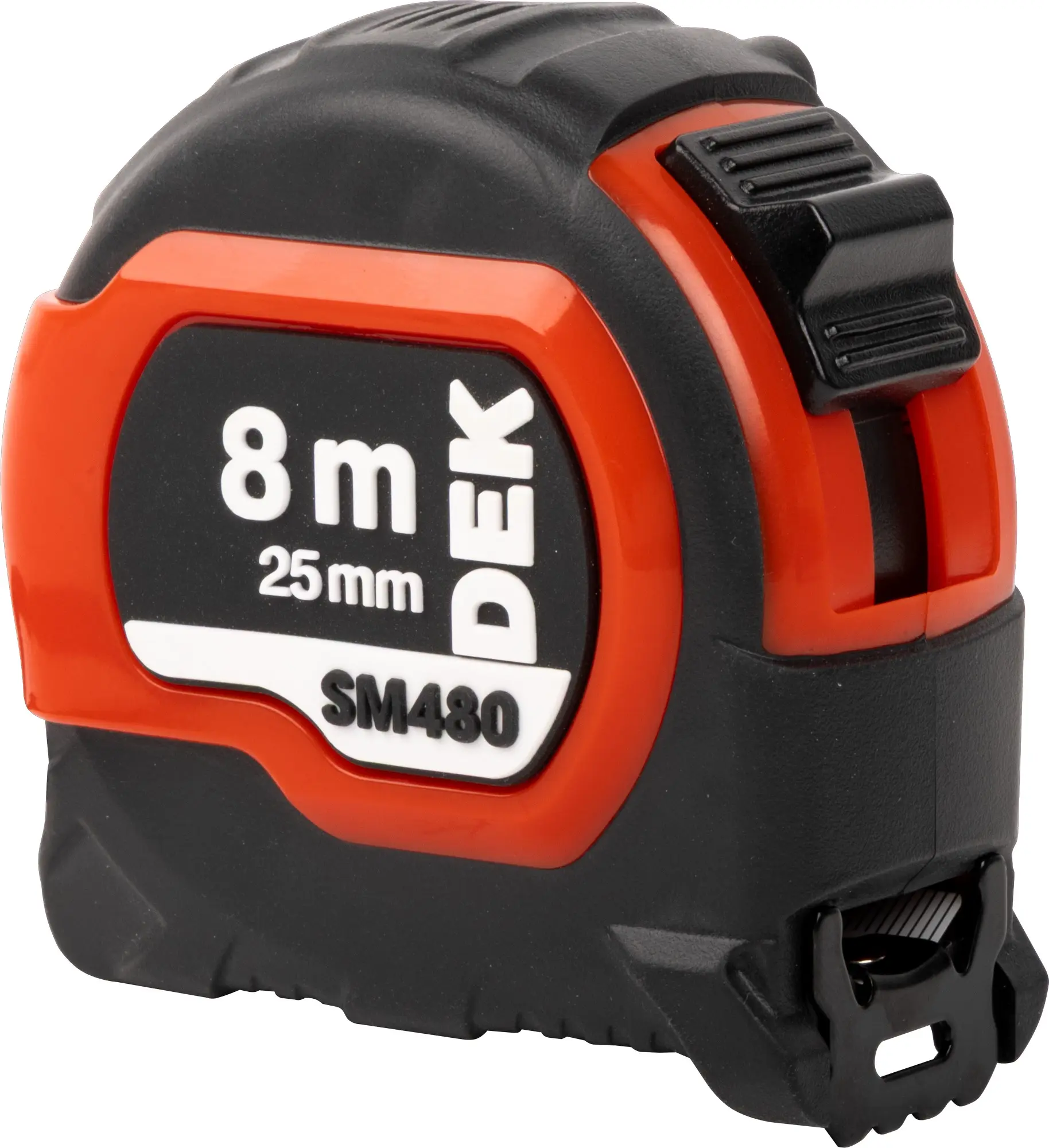 Metr svinovací DEK SM480 8 m / 25 mm