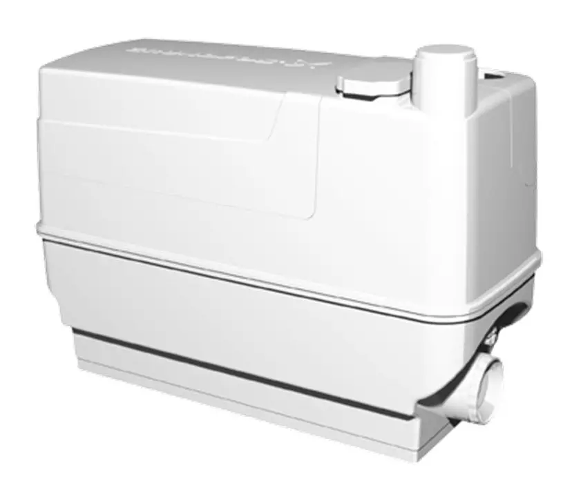 Stanice přečerpávací Grundfos SOLOLIFT2 C-3 1x220-240V 50Hz