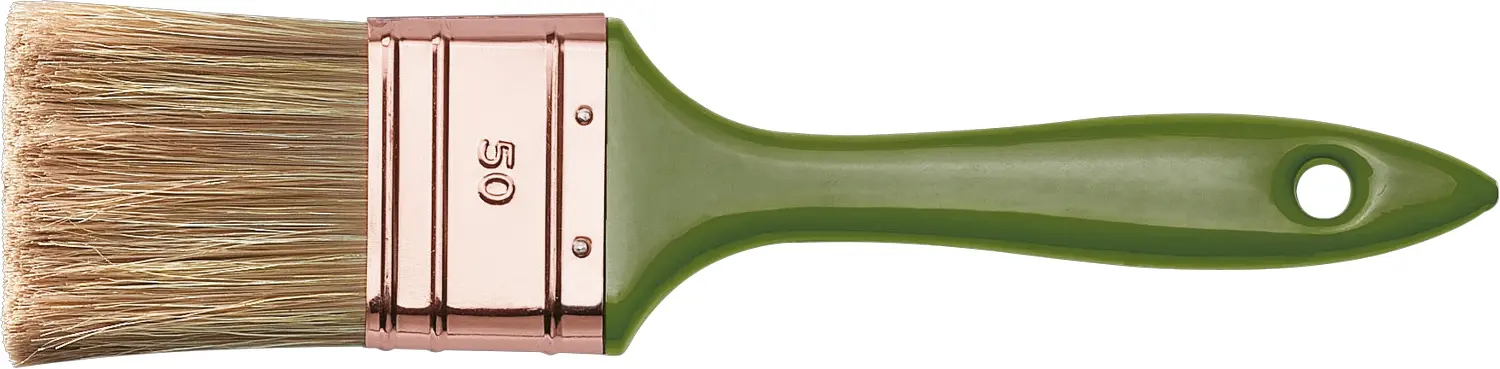 Štětec na lazury Color Expert S6 N PR 70×16×51 mm