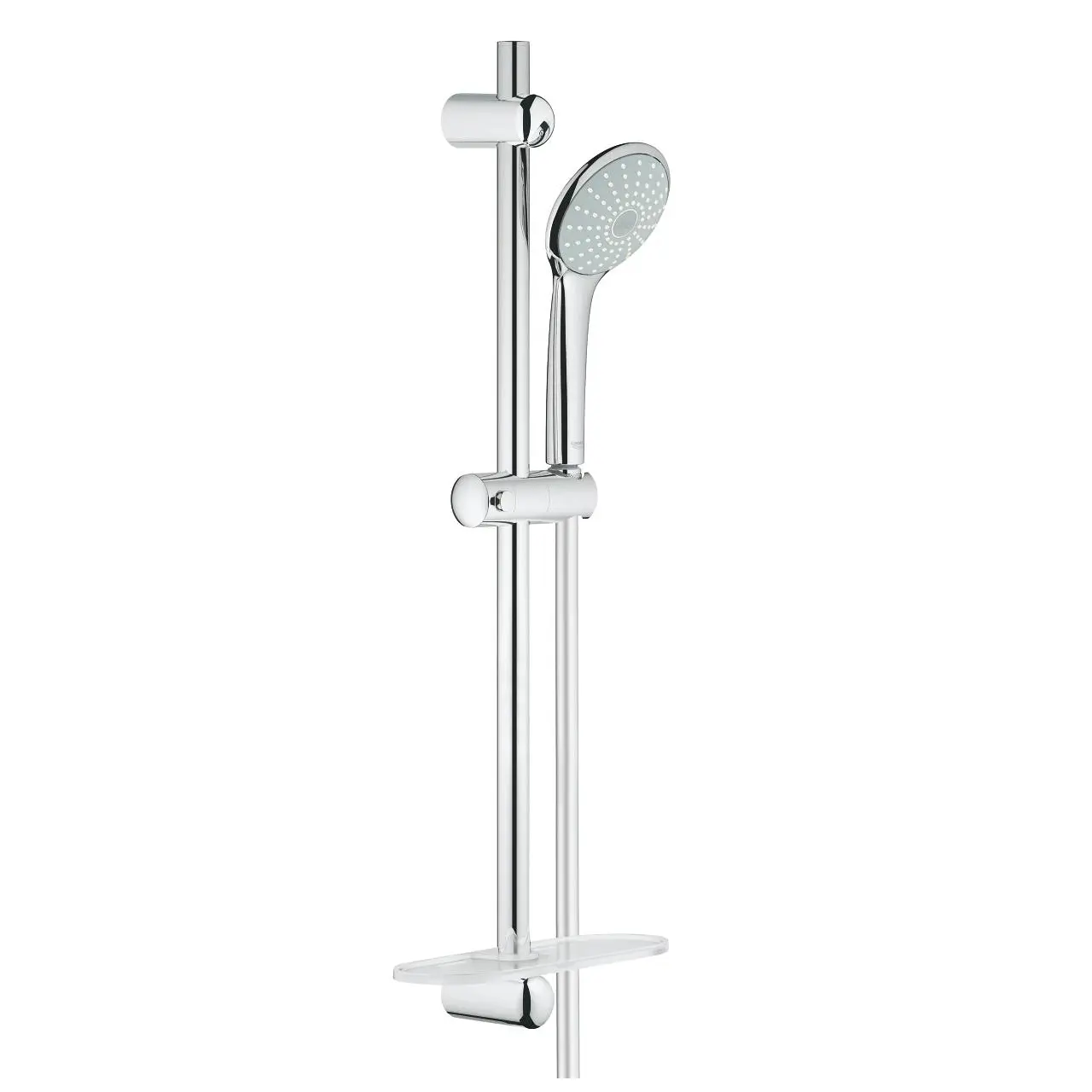 Grohe Euphoria - Sprchová souprava Mono, chrom 27266001