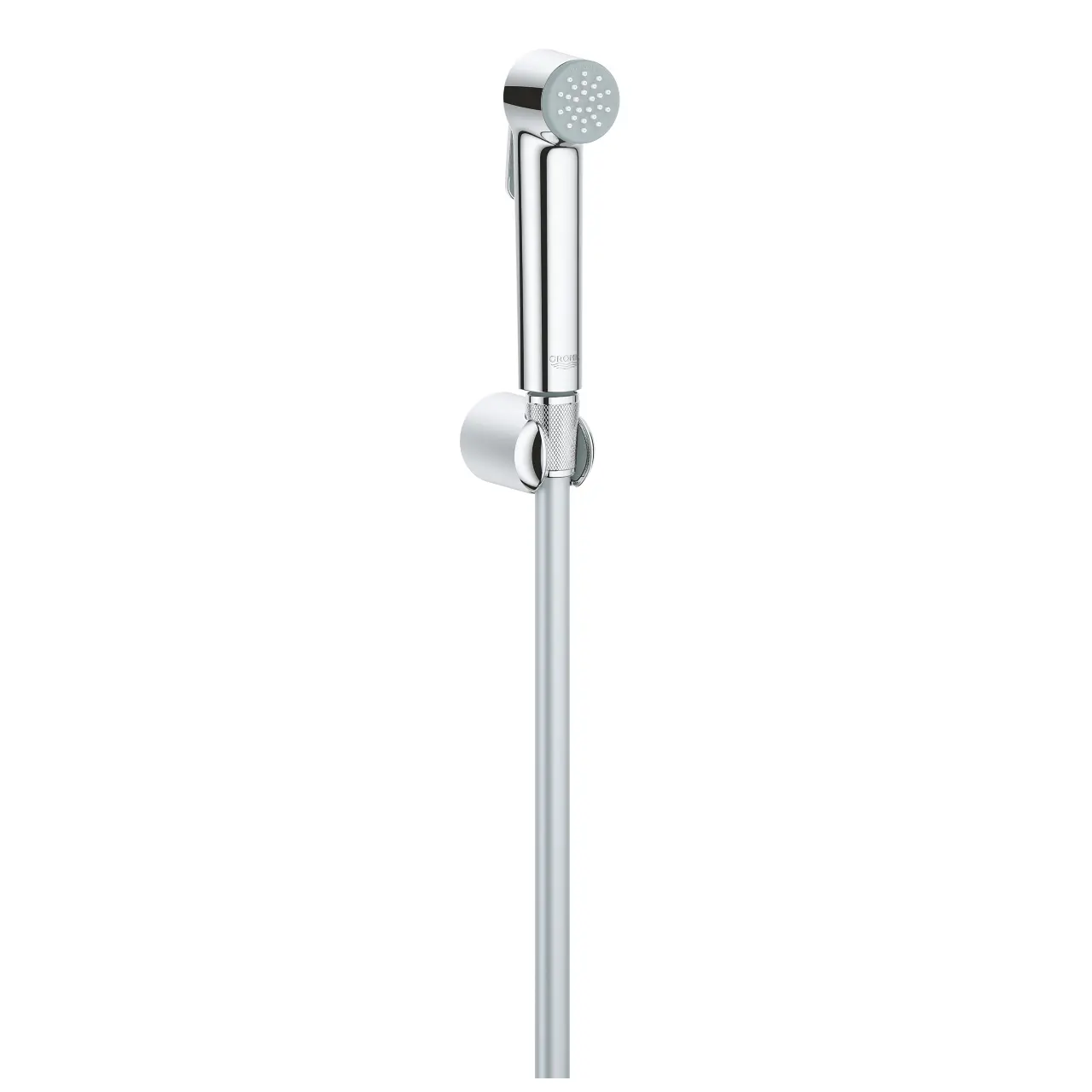 Set bidetové spršky Grohe Tempesta-F Trigger Spray 30 chrom 26352000