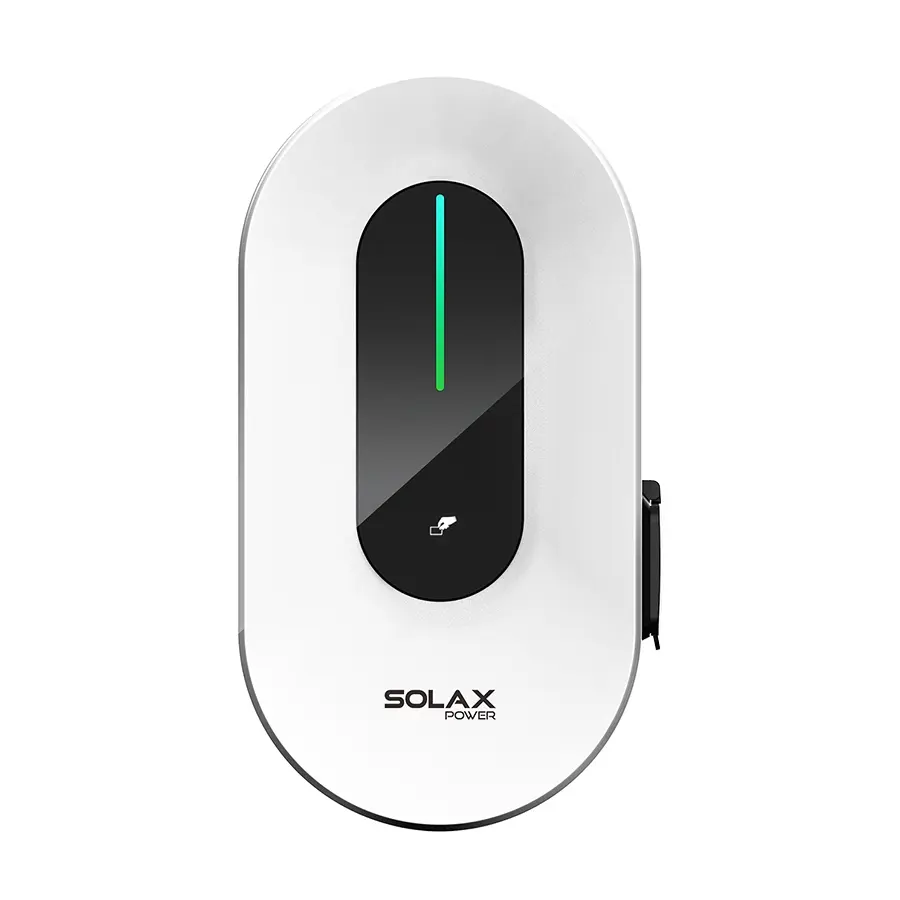 Stanice nabíjecí Solax X3 HAC S 22 kW