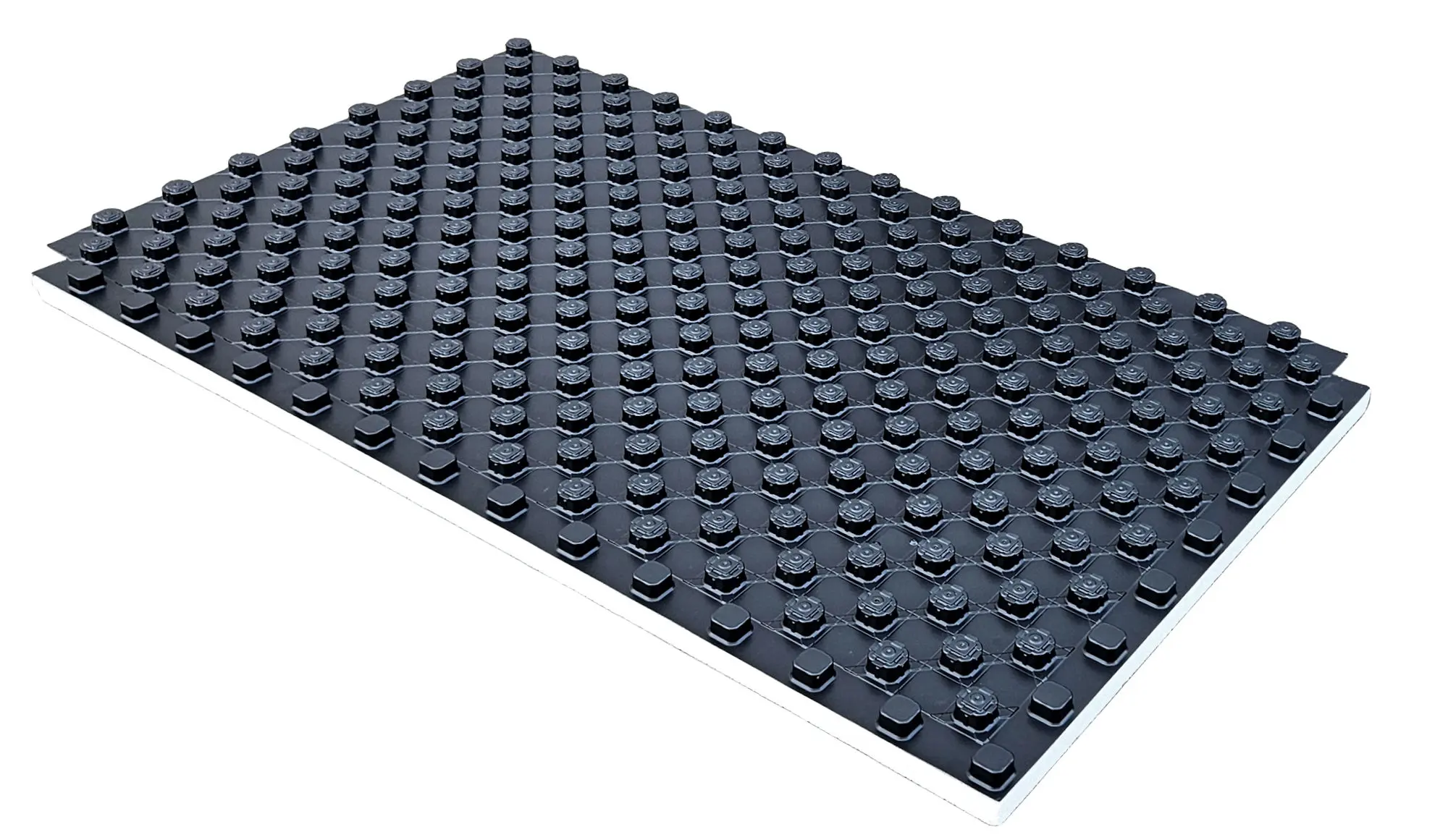Deska systémová s izolací DEK DS52 1400×800 mm (11,20 m2/bal.)