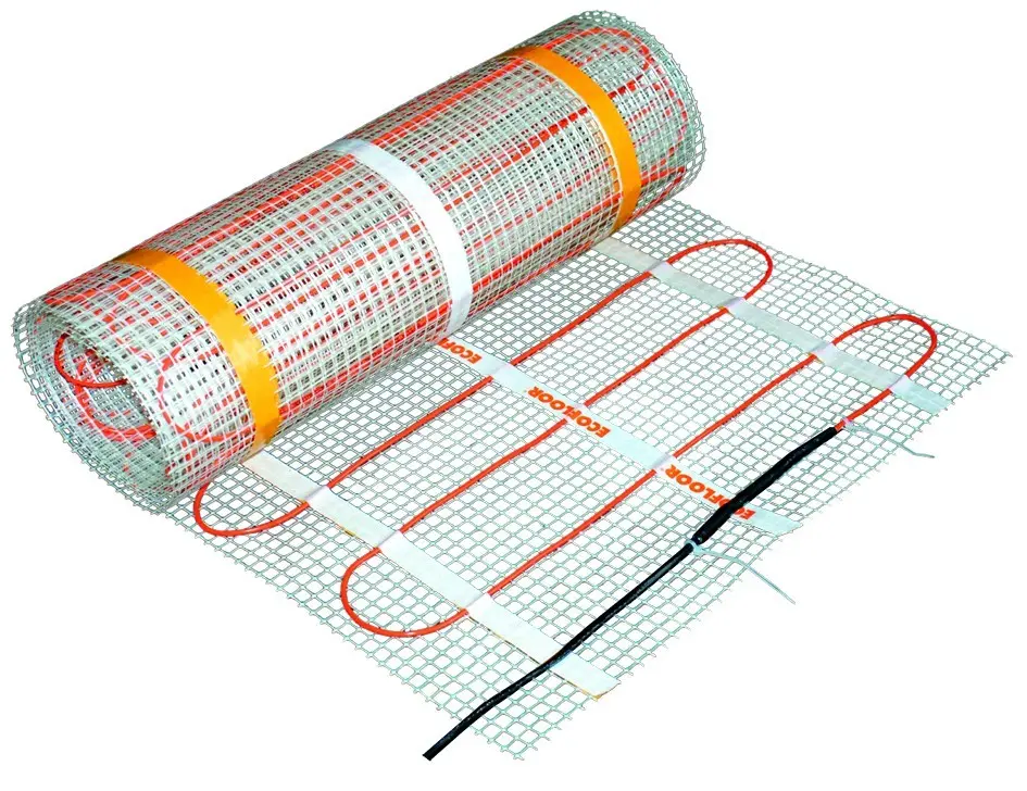Rohož topná Fenix LDTS 100 17,9 m2