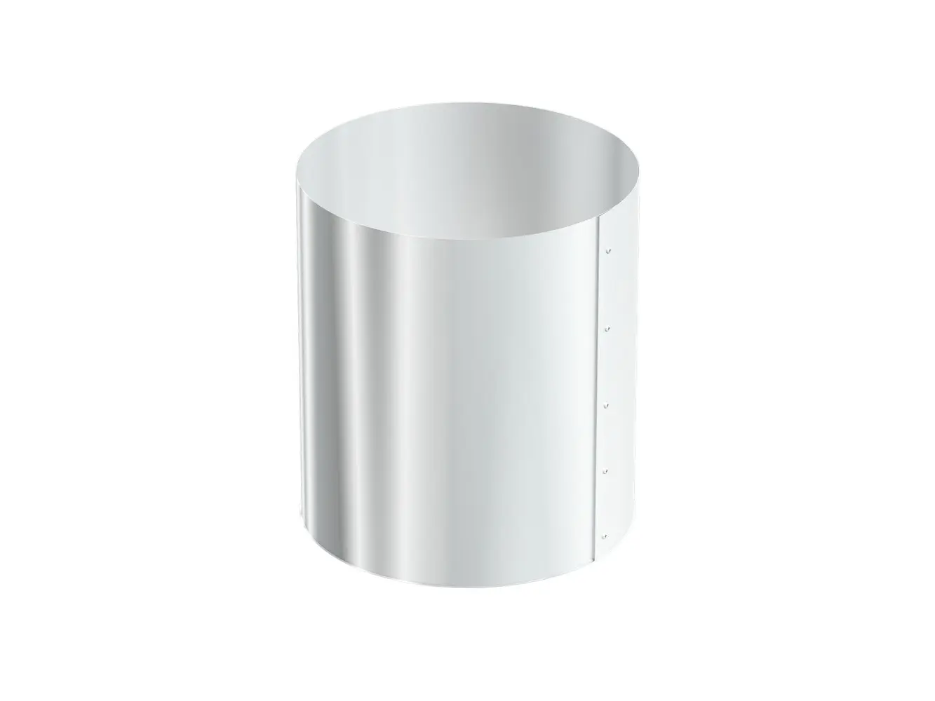 Pevný prodlužovací kus VELUX ZTR OK14 1 240 mm