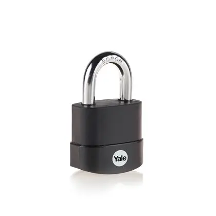 Zámek visací Yale Y227B/45/122/1 Protector weatherproof padlock