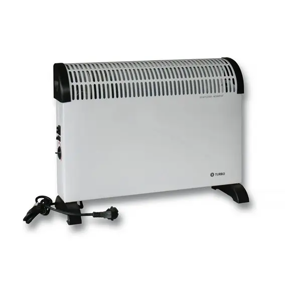Konvektor přímotopný elektrický Fenix CH2000B Turbo max. 2 000 W