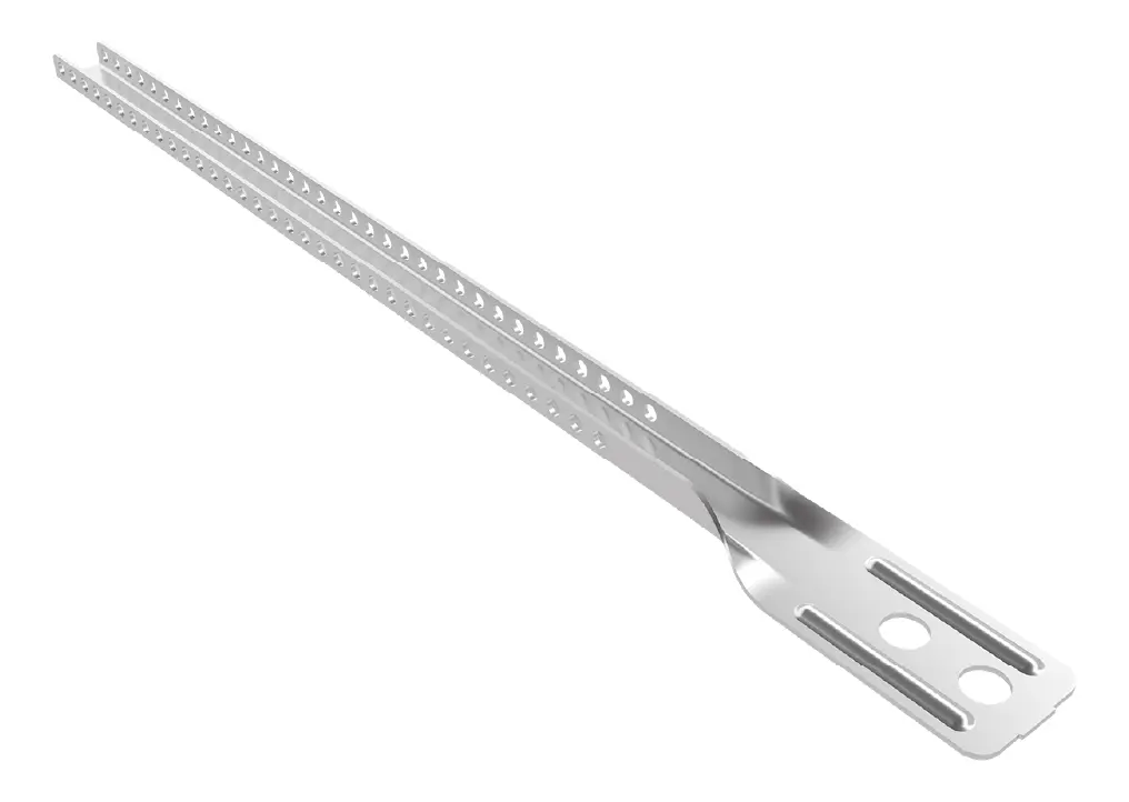 Nonius horní CD DK Mont 260 mm (15 ks/bal.)