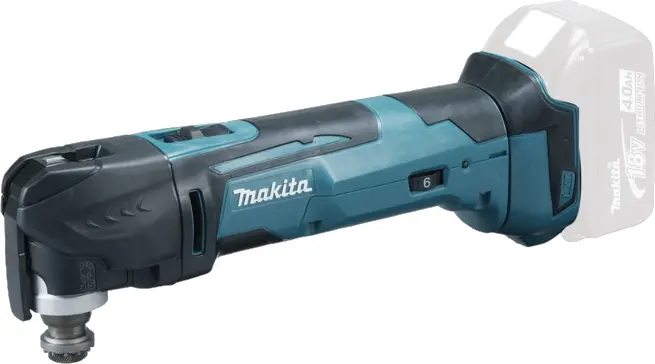 MultiTool AKU Makita DTM51Z