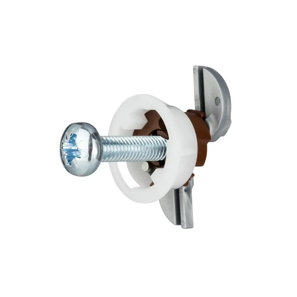 Šrouby do SDK GripIt hnědá 20 mm (25 ks/bal.)