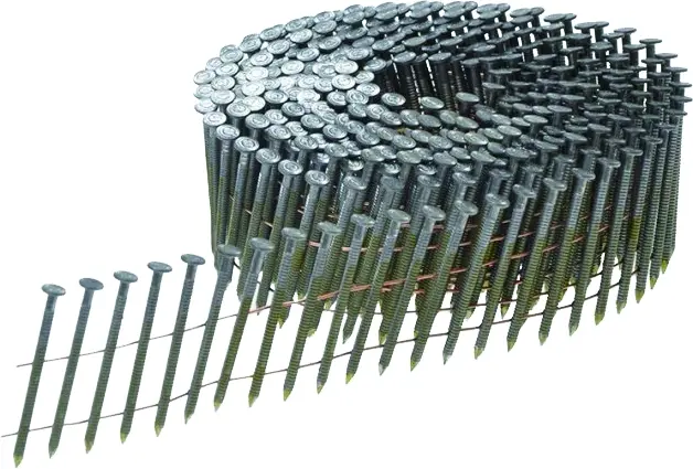 Hřebíky Bostitch FAC hladké 3,1×90 mm