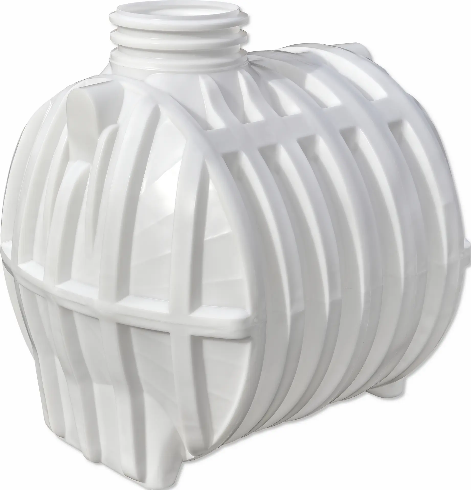 Nádrž na dešťovou vodu Plastsvar SMART 6 000 l