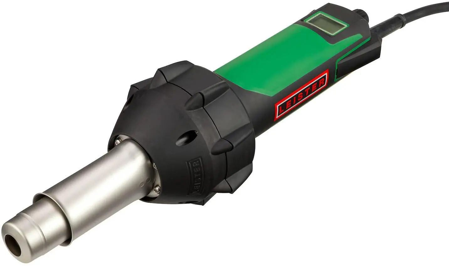 Přístroj svařovací horkovzdušný Leister Triac AT