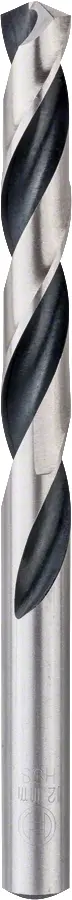 Vrták do kovu Bosch HSS PointTeQ 12×101 mm