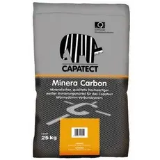 Tmel fasádní Caparol Minera Carbon Staubarm Extra 25 kg