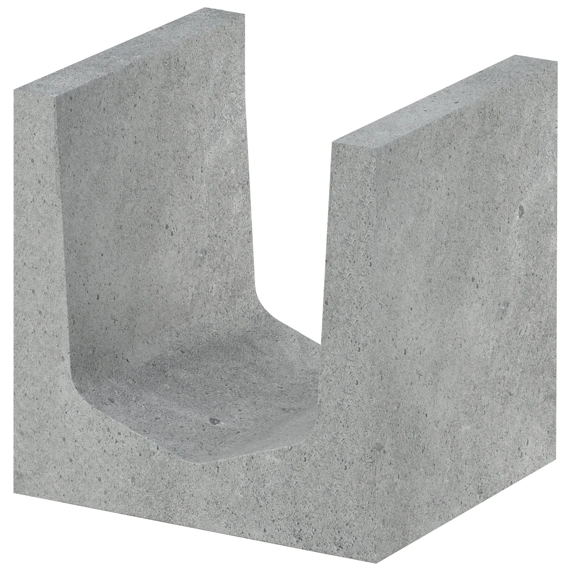 Tvárnice broušená věncová BEST-ROCK V 25 250×250×249 mm