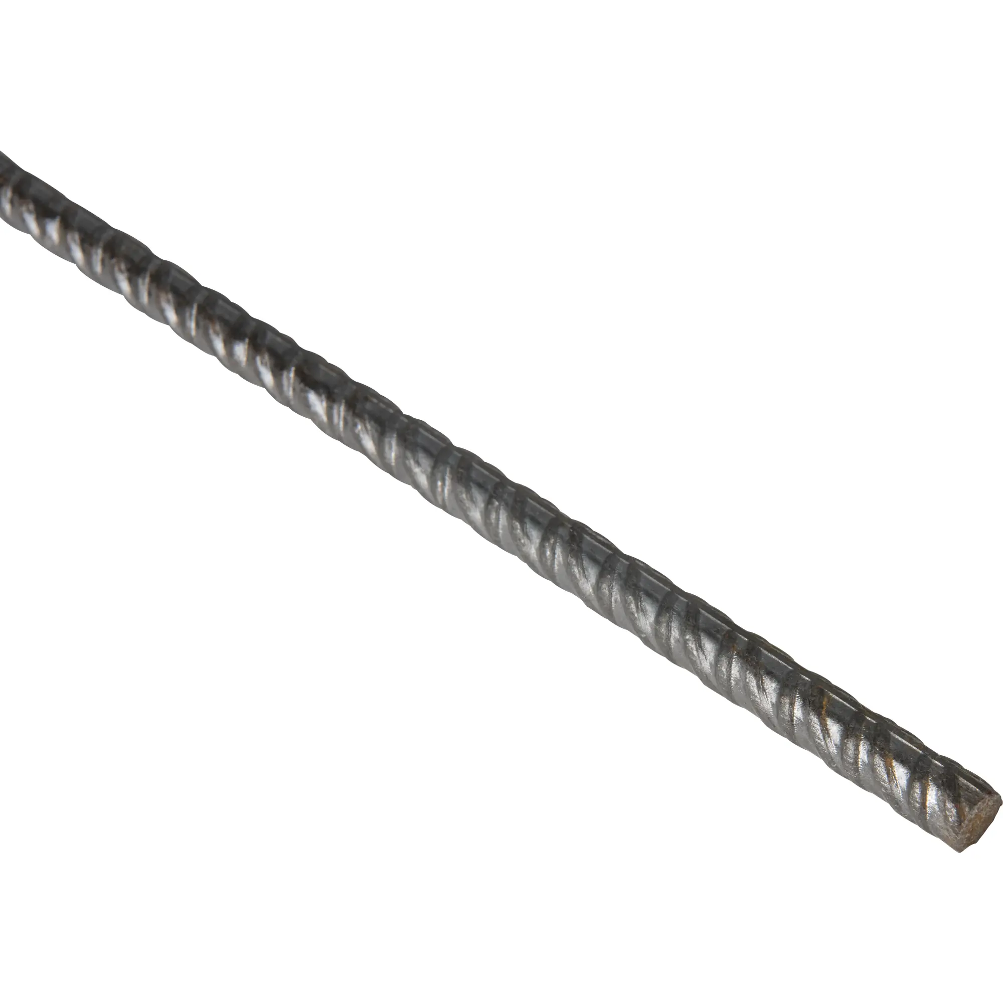 Tyč betonářská ocelová průměr 8 mm délka 2 m