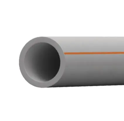 Trubka Pipelife PP-RCT Unibeta 32×3,6 mm délka 2 m