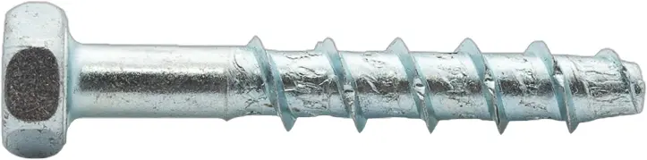 Šroub do betonu SW15 10,5×100 mm E