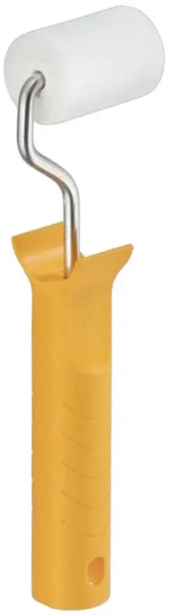 Váleček s držákem Color Expert jemná pěna N 50×35×6 mm