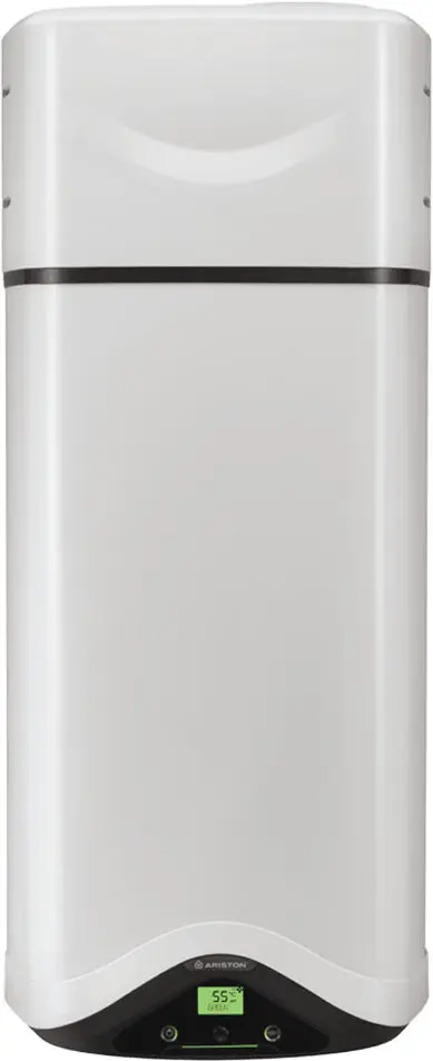 Ohřívač s tepelným čerpadlem Ariston Nuos Evo A+ 150 WH