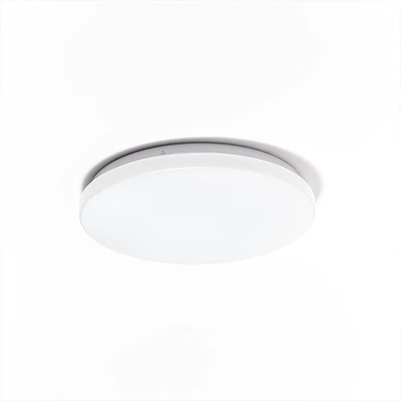 Svítidlo LED s čidlem pohybu ORO Mars 18 W